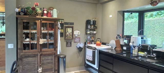 Cozinha